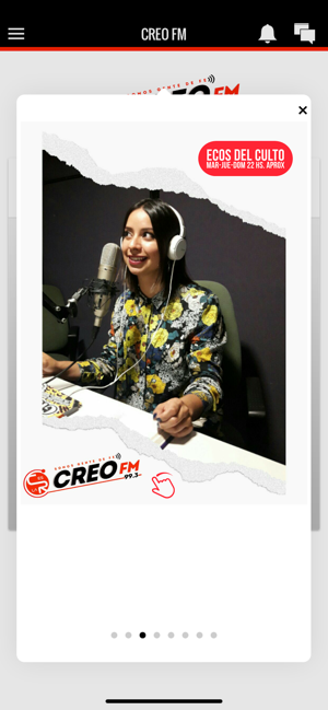 Creo FM(圖3)-速報App