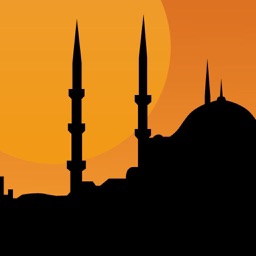 Muslim Prayer Apple Watch App