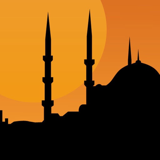 Muslim Prayer - Ramadan 2020