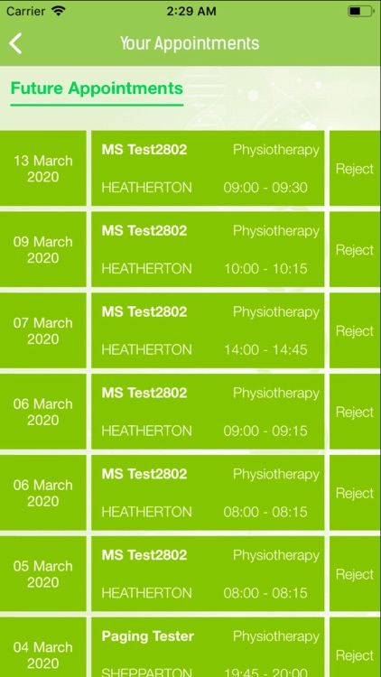 Health Metrics PHC NZ screenshot-4