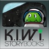 KIWi Storybooks Space Station