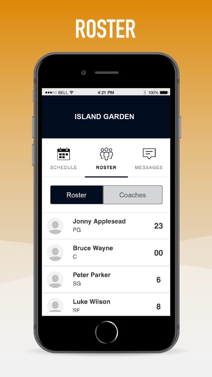 Island Garden Basketball screenshot-4