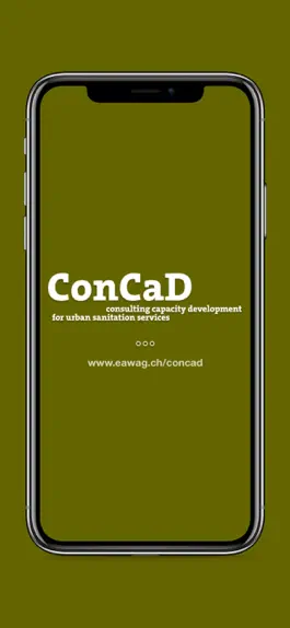 Game screenshot ConCaD mod apk