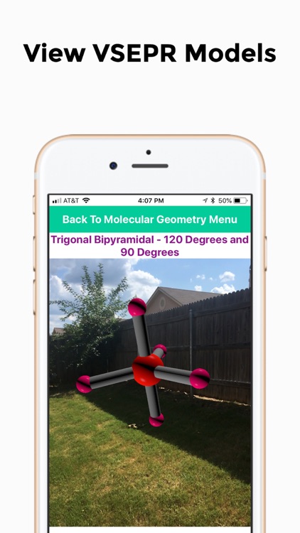 Chemistry AR screenshot-3