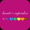 Haute Cupcakes Bahrain