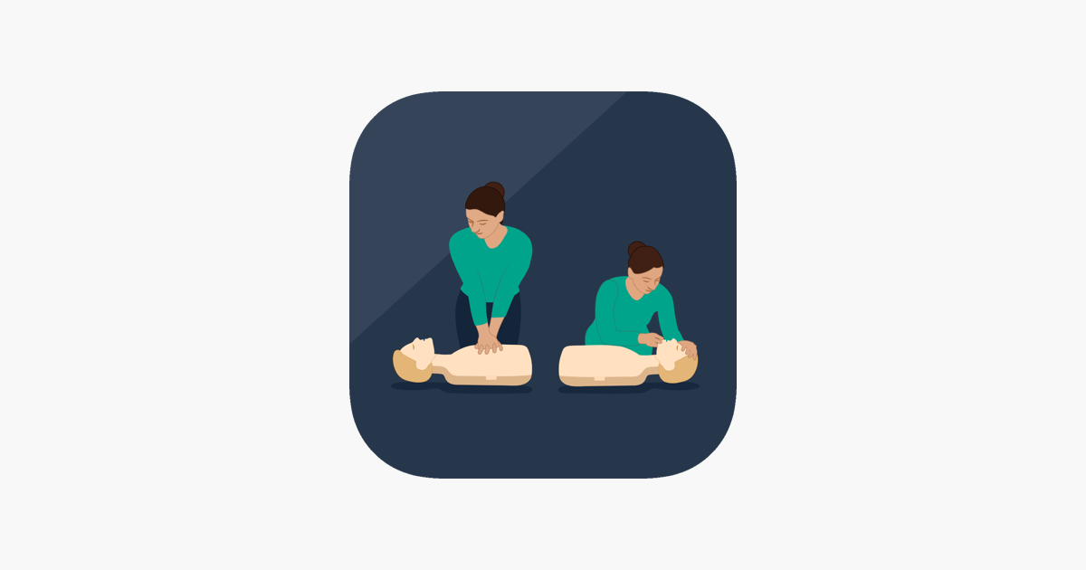 ‎QCPR Classroom on the App Store