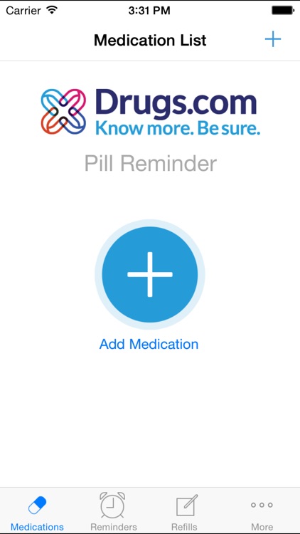 Pill Reminder - Drugs.com