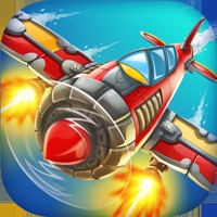 Air Fighter-- Commander Panda apk