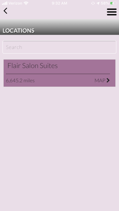 Flair Salon Suites screenshot 3