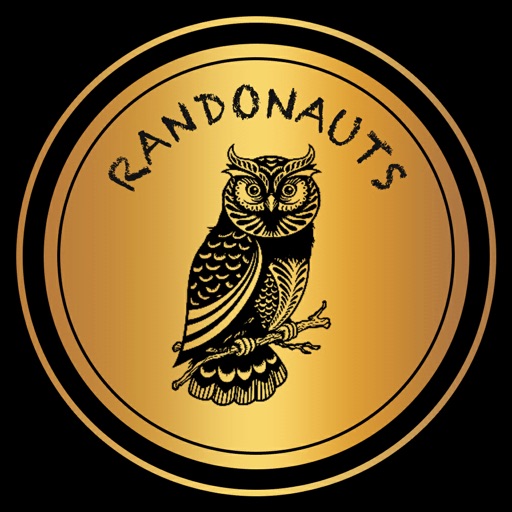 icon of Randonauts.