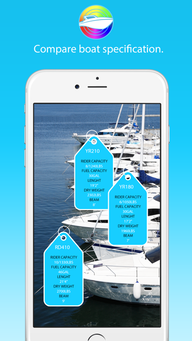 How to cancel & delete Boat 3D from iphone & ipad 3