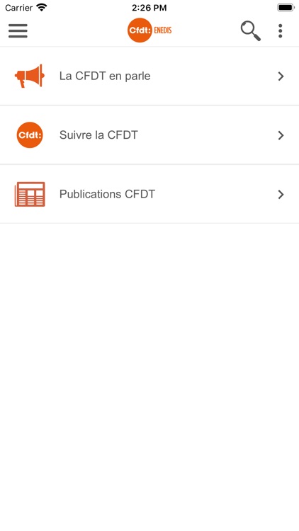CFDT ENEDIS screenshot-6