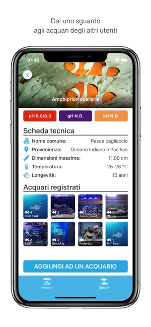 Aquarium Vitae(圖2)-速報App