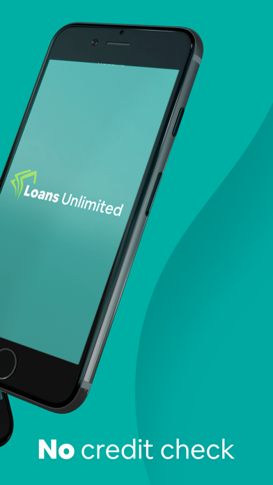 Loans Unlimited - Cash Advance screenshot 2