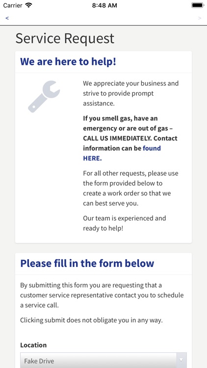 Proflame Gas screenshot-3