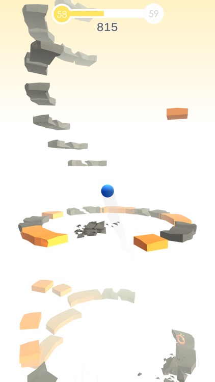 Cloud Towers screenshot-0