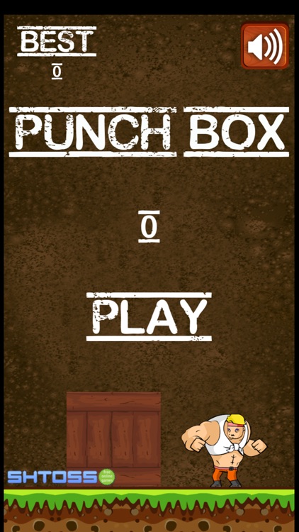 PUNCH-BOX