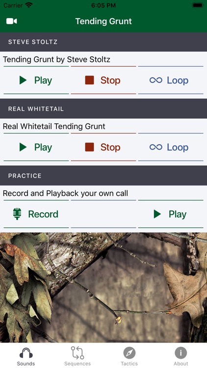 Whitetail Tech screenshot-3