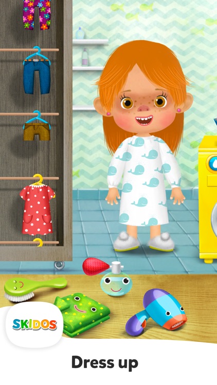Learning Games: For Kids screenshot-4