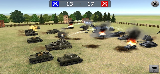 WW2 Battle Simulator(圖4)-速報App