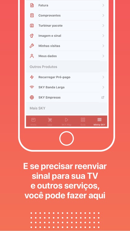 SKY: A gente se diverte junto! screenshot-7