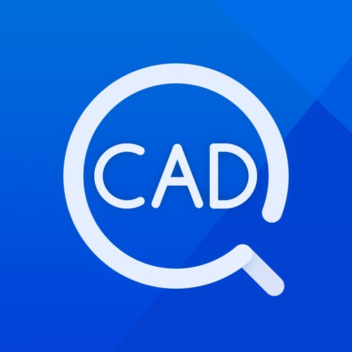 CAD看图宝-DWG和天正CAD手机快速看图软件 iOS App
