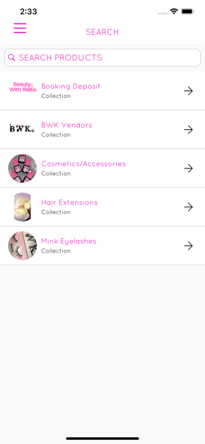 BeautyWithKeKe LLC(圖3)-速報App