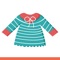 "Creative Clothing Design" is an app for users to use creative clothing design