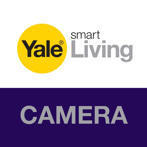 Yale Home View app