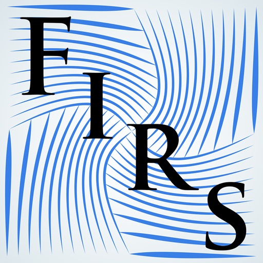 FIRS 2019 Conference icon