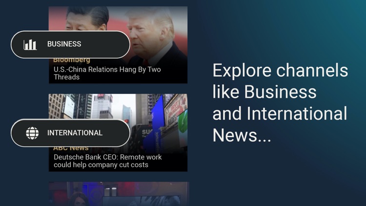 Haystack Local & World News screenshot-4