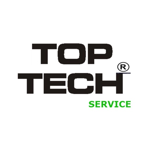 TOP TECH Service by Luka Petrovic