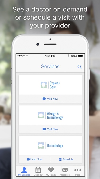 Cleveland Clinic Express Care