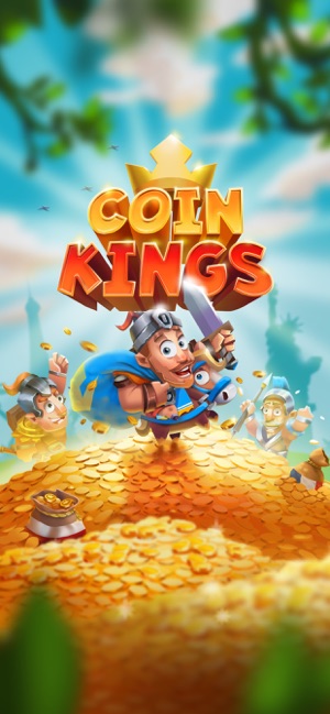 Coin Kings(圖1)-速報App