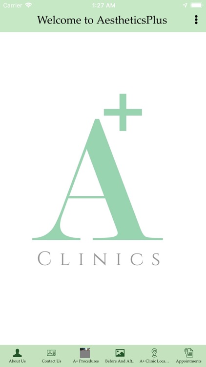 AestheticsPlus Clinics