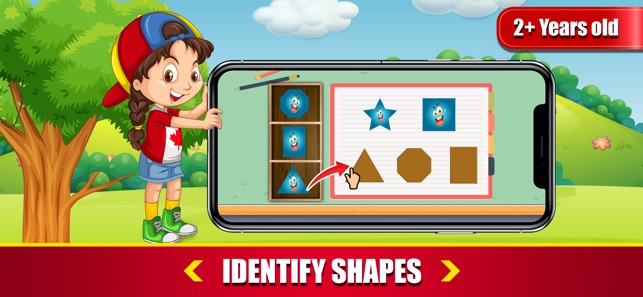 Kids Educational Game to Learn(圖4)-速報App