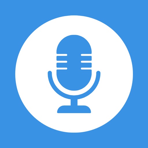 Speak & Translate app. icon