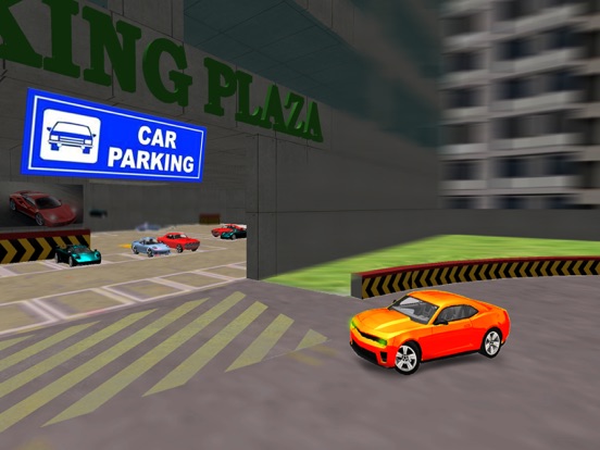 Metro City Car Parking Plazaのおすすめ画像5
