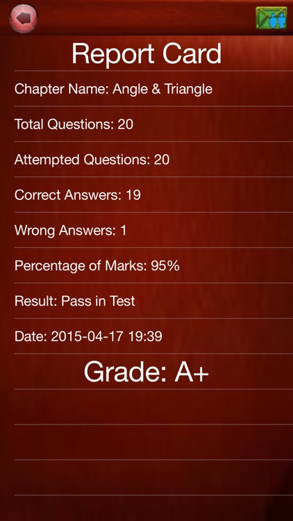 3rd Grade Math screenshot-4