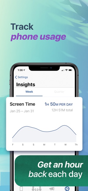 Moment – Balance Screen Time(圖3)-速報App