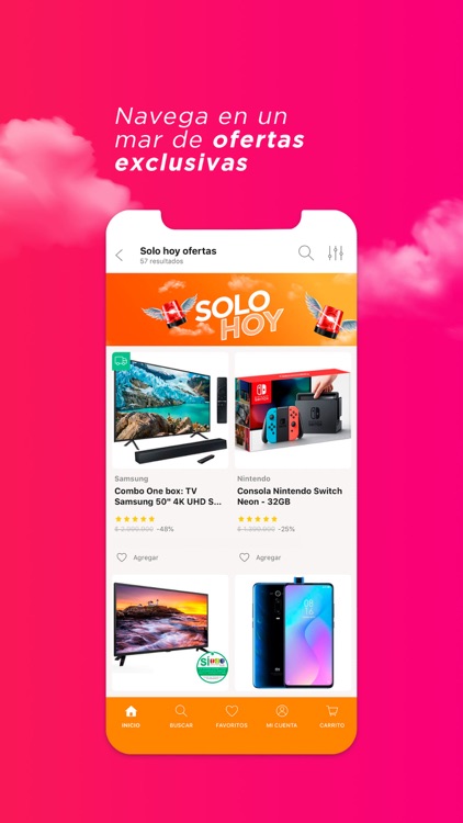 Linio - Compras en línea