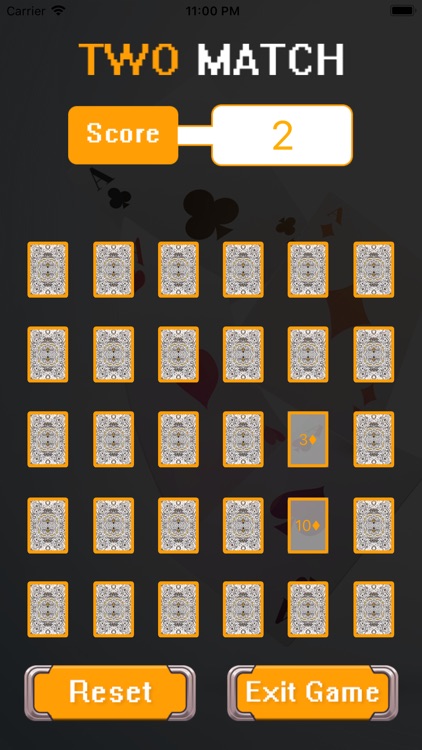 Straight Pair FLUSH screenshot-3