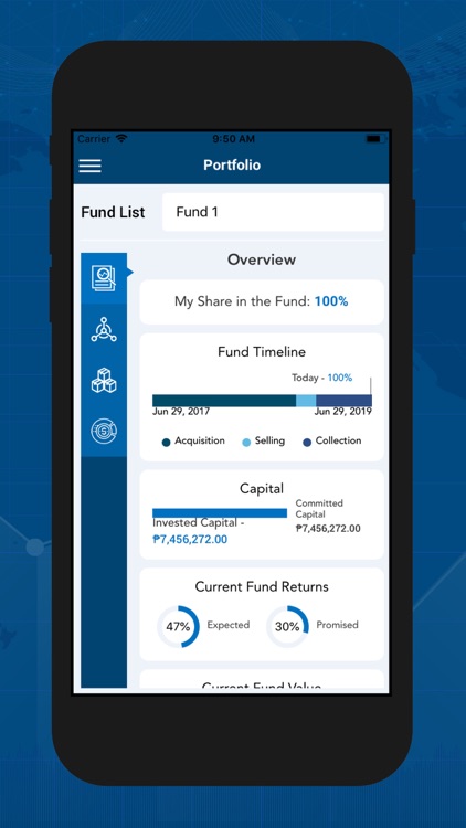 Lhoopa Investor App screenshot-3