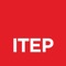 The mobile app for ITEP students provides access to a unique e-Learning platform for software-based learning