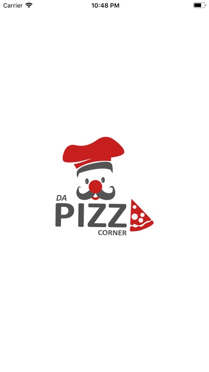 Da Pizza Corner