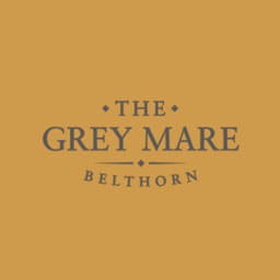 Grey Mare Belthorn