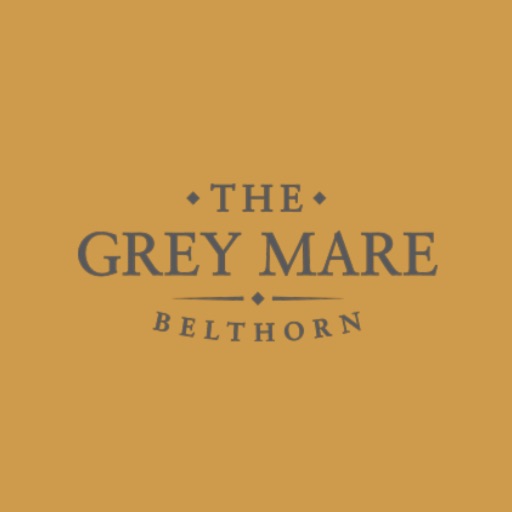 Grey Mare Belthorn