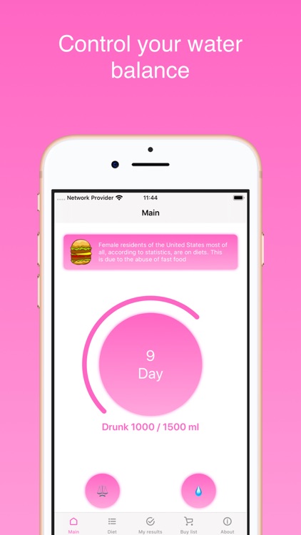 Japanese Diet screenshot-4