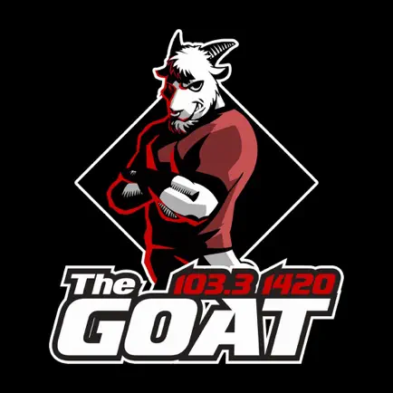 103.3 & 1420 The G.O.A.T. Читы