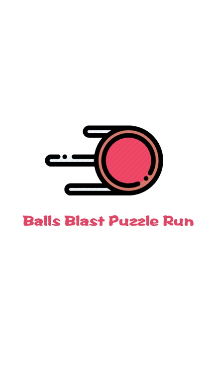 Balls Blast Puzzle Run